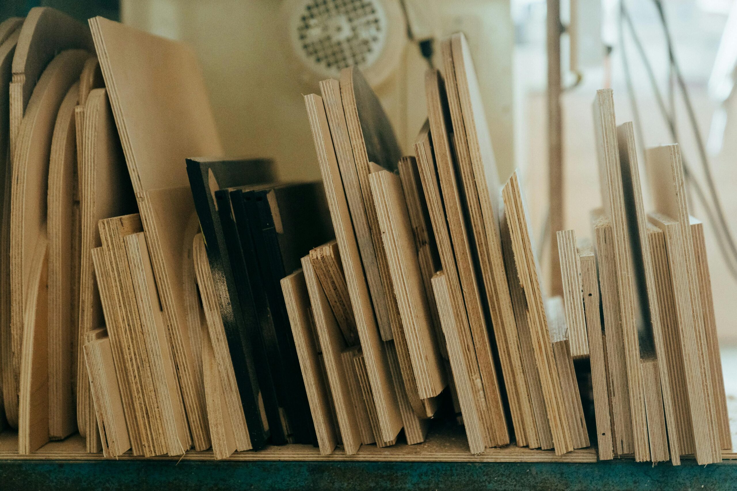 Top Plywood Manufacturers & Suppliers in India