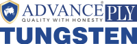 TUNGSTEN PLY LOGO